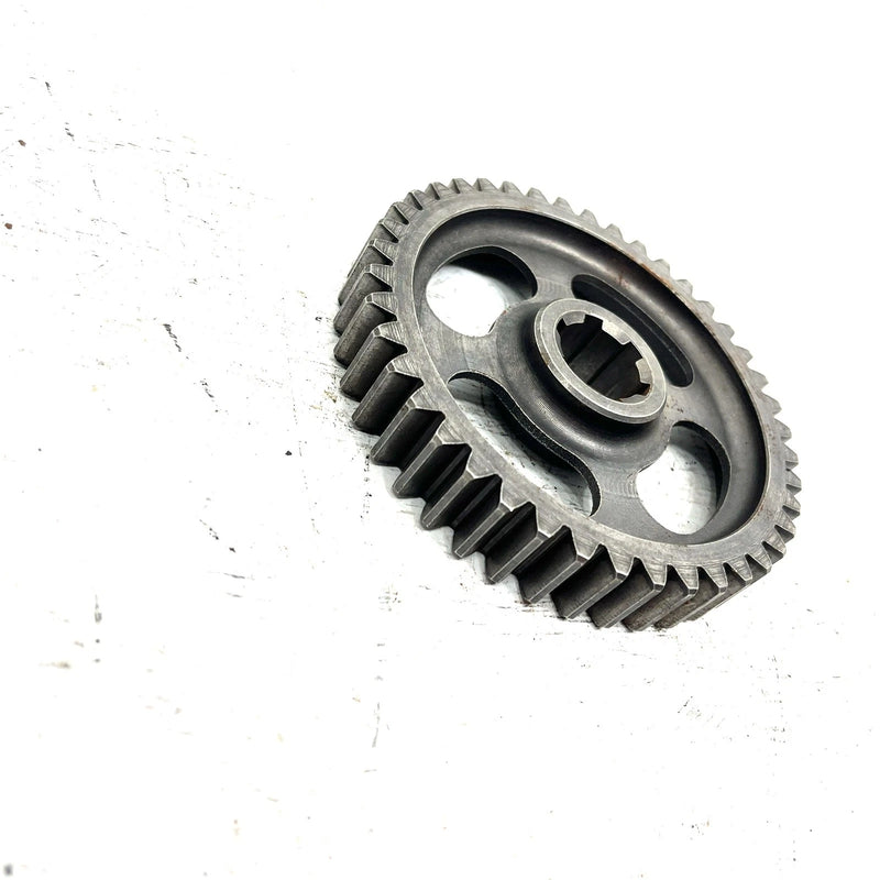 2002 Suzuki Quadrunner 500 LTF500F 4x4 OEM 42T Sub Trans Gear 29311-44D00 AS37