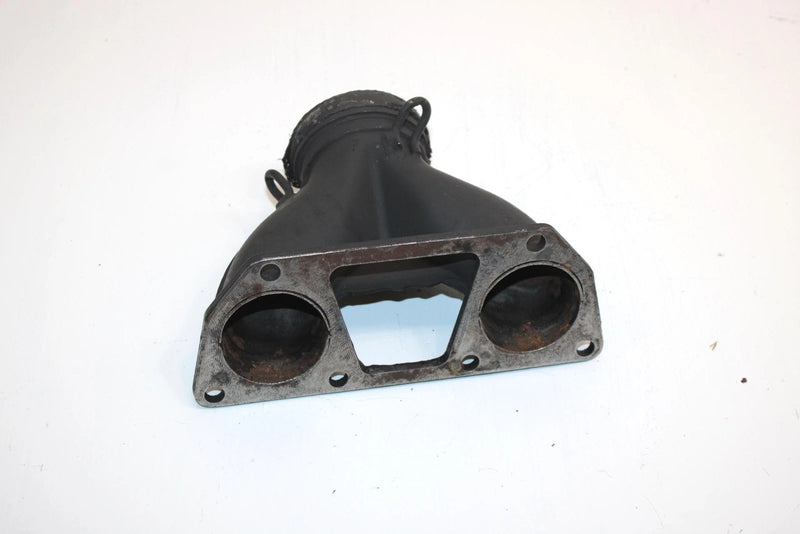 01 Polaris Xc Sp 600 Oem Exhaust Manifold 1261046-029 1261046-489 SP65