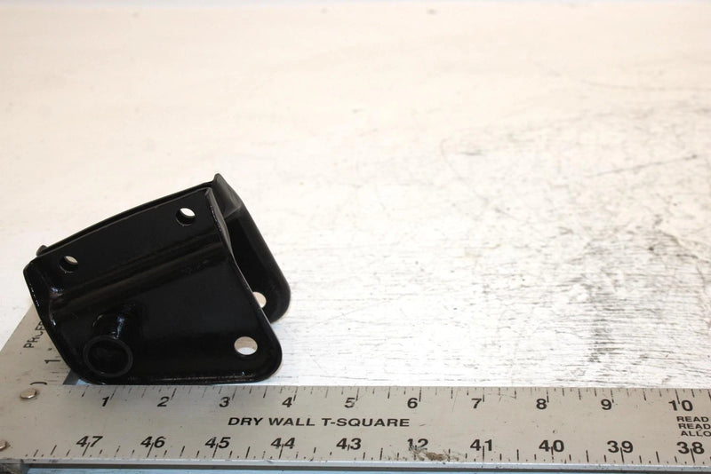 1995 Arctic Cat Pantera Oem Right Rail Aux Wheel Bracket 0704-206 SA17