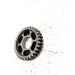 09-14 Yamaha Grizzly 550 YFM550 4x4 OEM 31T High Wheel Gear 3B4-17223-10-00 AY65