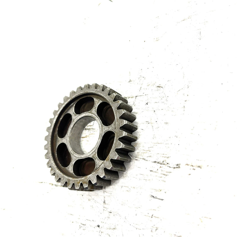 09-14 Yamaha Grizzly 550 YFM550 4x4 OEM 31T High Wheel Gear 3B4-17223-10-00 AY65