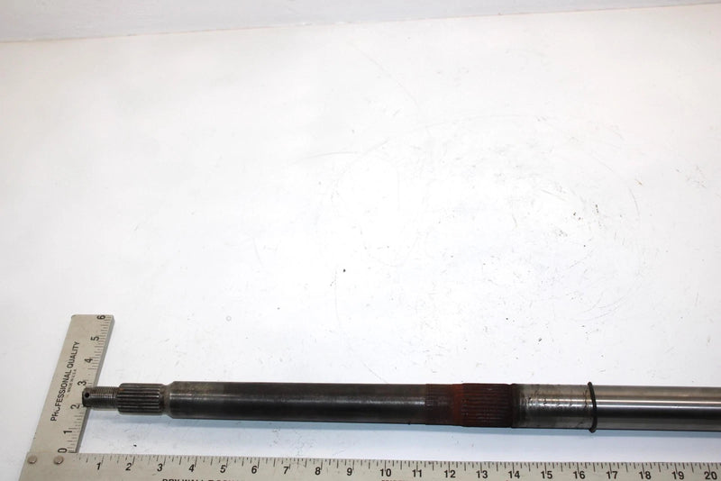 00 Polaris Trail Boss 325 Oem Rear Axle 5133181 AP37