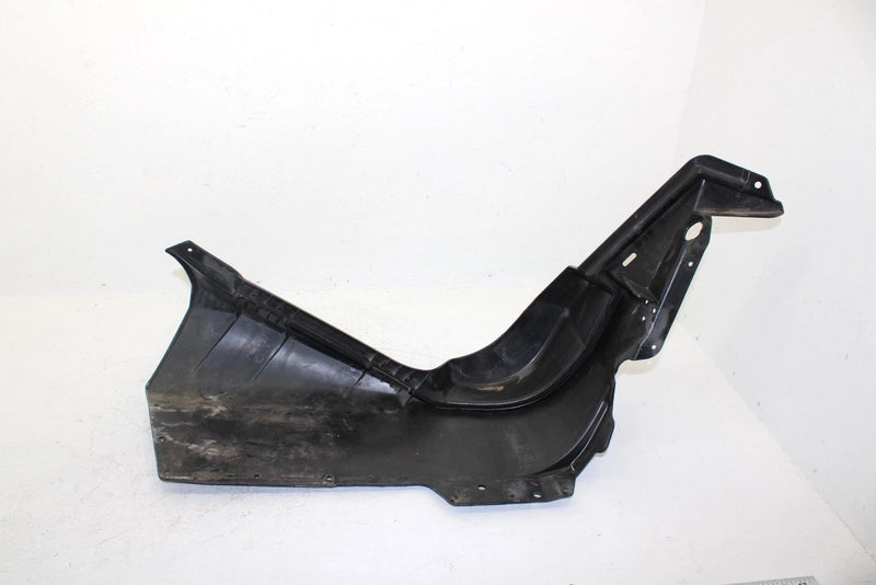 2013 Polaris 600 Rush Pro Oem Left Lower Fender 547490-070 SP30