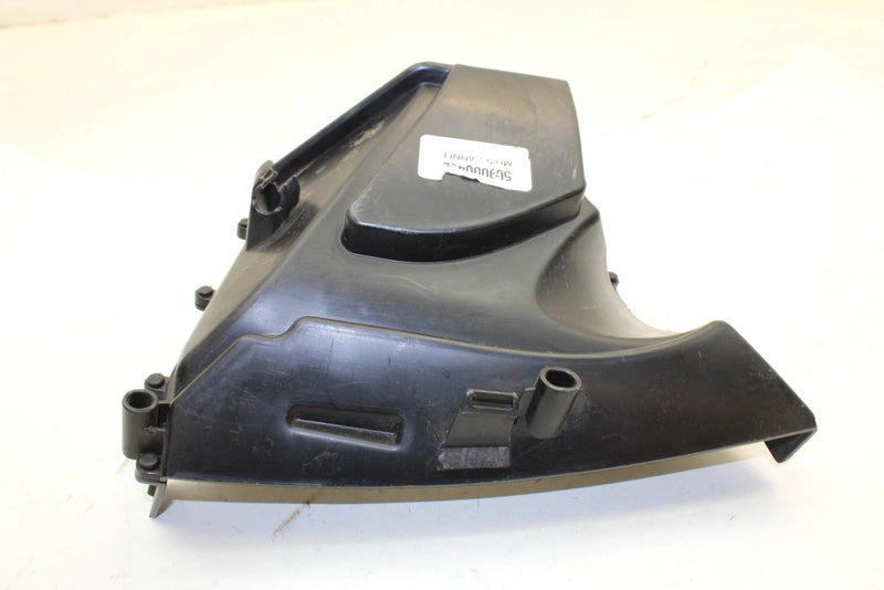 2010 Ski-doo Mxz 550f Oem Air Outlet Duct 509000452 SS118