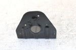 1991 Yamaha Exciter Ii 570 Liquid Oem Tunnel Bracket Set 99999-02249-00 SY24