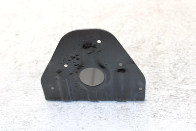 1991 Yamaha Exciter Ii 570 Liquid Oem Tunnel Bracket Set 99999-02249-00 SY24
