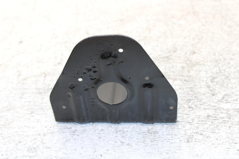 1991 Yamaha Exciter Ii 570 Liquid Oem Tunnel Bracket Set 99999-02249-00 SY24