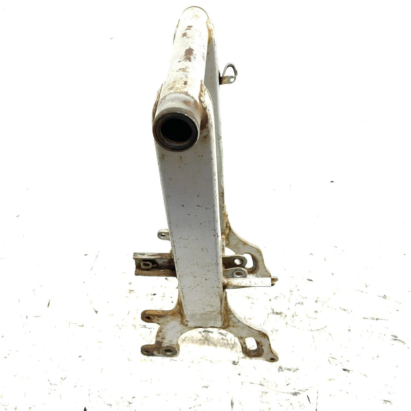 89-01 Suzuki Quadrunner 160 OEM Rear Swingarm 61000-02C00-13L AS30