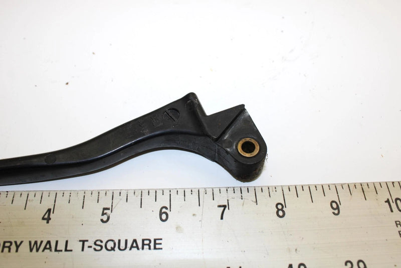 89 Suzuki Quadrunner 160 LT160E 2x4 OEM Brake Lever  57311-02c00 AS16