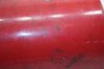 2002 Polaris Virage Oem Exhaust Muffler 1260746-093 JP32
