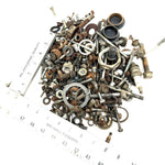 1994 Yamaha Timberwolf 250 YFB250 OEM Nut Bolt Spacer Hardware Kit AY56
