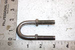 1997 Arctic Cat Tigershark Monte Carlo Oem Rear Tow Hook 0624-394 JA12