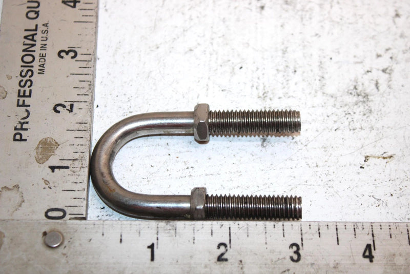 1997 Arctic Cat Tigershark Monte Carlo Oem Rear Tow Hook 0624-394 JA12