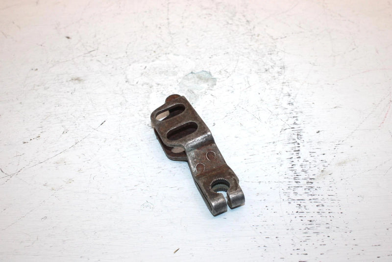 1986 Honda Atc 200 Sa Oem Rear Brake Cam Arm 43410-VM4-680 AH59