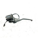 2002 Arctic Cat 375 2x4 Automatic OEM Front Brake Master Cylinder 0502-387 AA41
