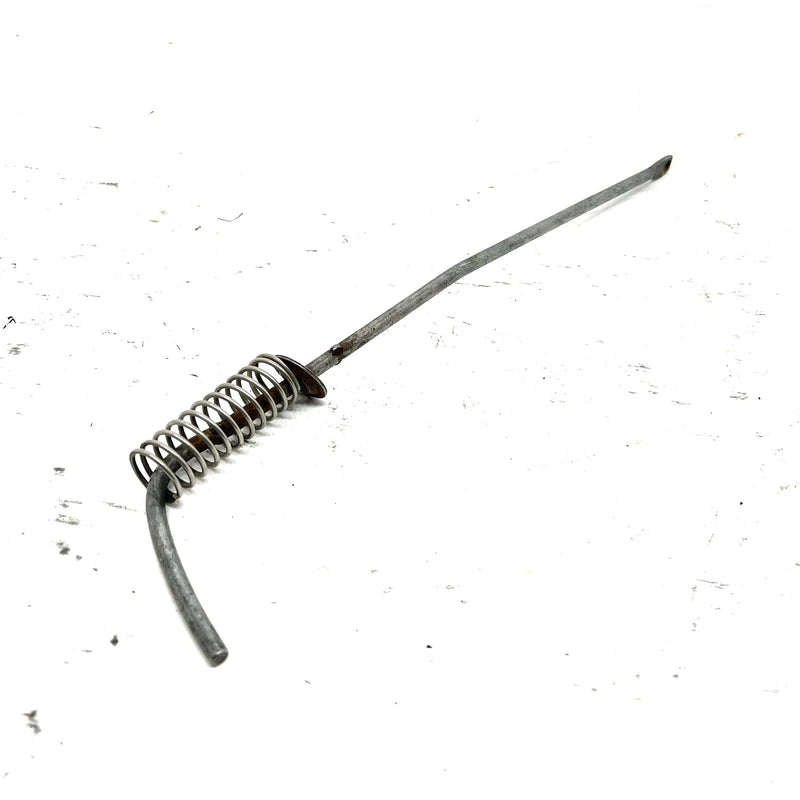2002 Arctic Cat 375 4x4 Automatic OEM Seat Rod Release 0506-702 AA34