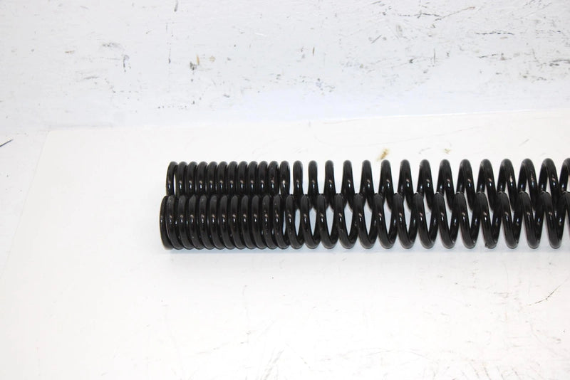 1988 Yamaha Phazer Oem Front Shock Spring Pair 90501-60718-00 SY26
