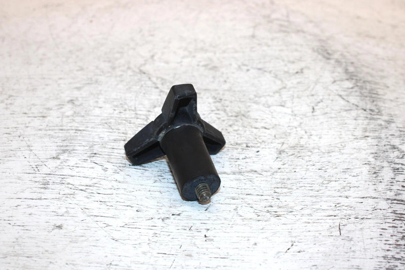 1996 Polaris Classic Touring Oem Backrest Knob 5630386-067 SP38