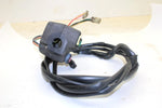 1995 Arctic Cat Daytona Oem Teather Switch Assembly 0609-201 JA6