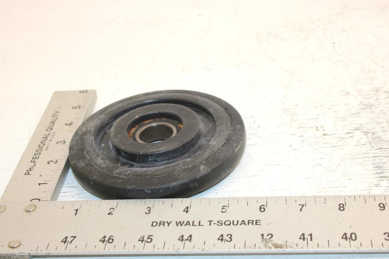 1996 Polaris 500 Oem Idler Wheel 1543018 SP12