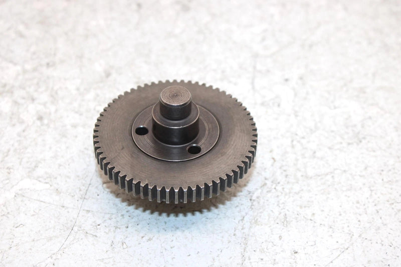 1997 Kawasaki Bayou 220 Oem Starter Reduction Gear 39076-1060 AK21