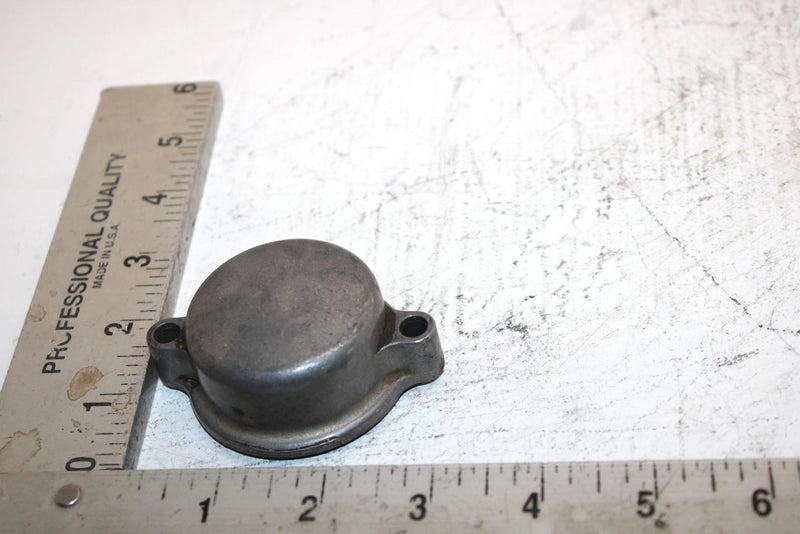 2003 Can-am Rally 200 Engine Oil Filter Cover 711211500 AB11