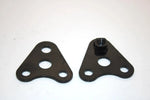 03 Kawasaki Prairie 650 Kvf650a 4x4 Oem Front Engine Bracket 32190-1203 AK15