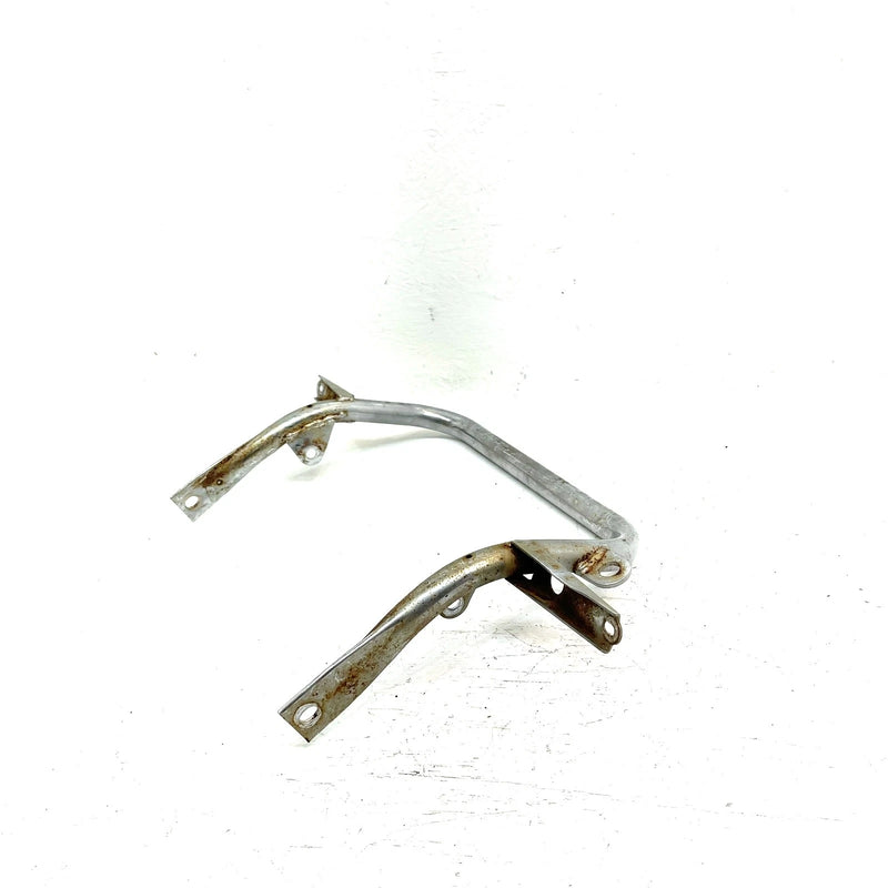 null Yamaha Moto 4 OEM Rear Bumper 3HP-2845R-10-00 AY66