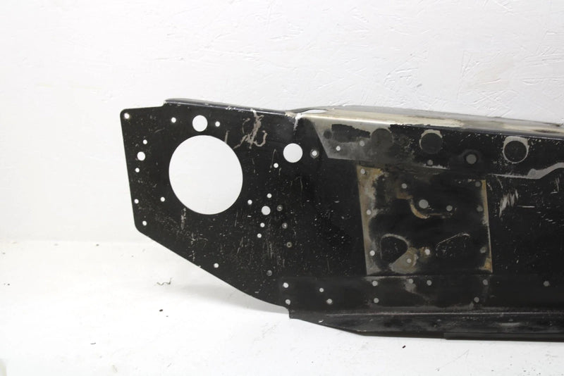 2007 Yamaha Attak Gt Oem Right Rear Tunnel 8FP-21940-01-00 SY135