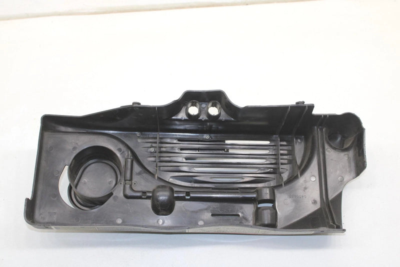 09 Polaris Assault Rmk 800 Oem Center Electrical Cover 5436633 SP182