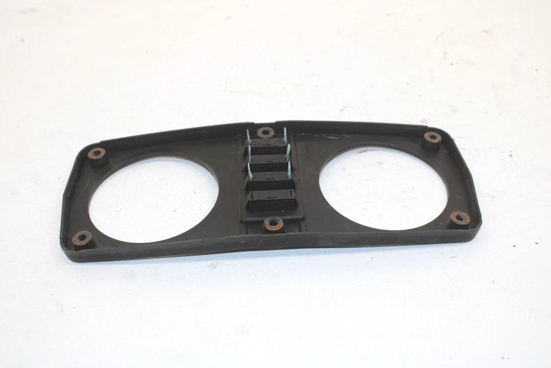 91 Polaris 500 Sks Oem Instrument Dash Panel 5430924 SP205
