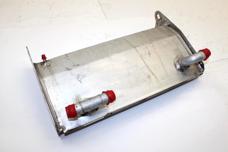 2003 Yamaha Rx1 Oem Right Side Heat Exchanger Radiator 8EP-12440-00-00 SY78