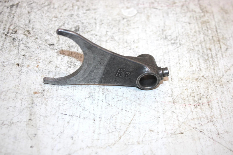 1998 Honda Foreman Fourtrax Oem Fr Gearshift Fork 24211-HM7-000 AH35