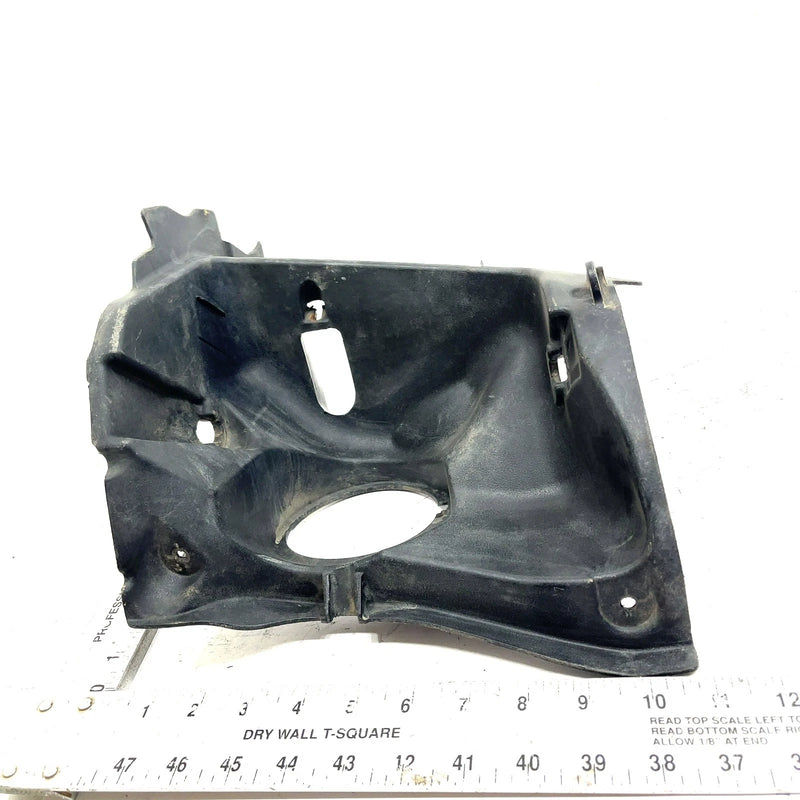 07-14 Honda Rancher 420 OEM Right Headlight Bucket 66301-HP5-600 AH21