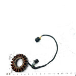 09-13 Honda Big Red 700 MUV700 OEM Stator  31120-HL1-A02 XH0
