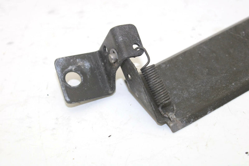 85 Yamaha Phazer OEM Front Bumper Plate 80L-77185-00-00 SY42