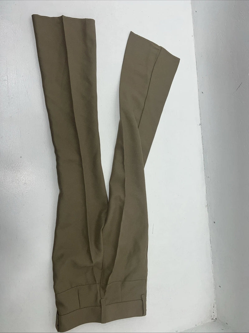New Children’s Tan Mesquite English Pants. 6 #5915 A-163