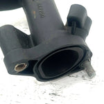2007 Can-Am Outlander 650 4x4 XT HO EFI OEM Air Intake Manifold 420667250 AB17.1
