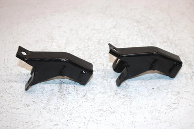 2002 Polaris Sportsman 500 Oem Front Rack Support Set 1013746-067 AP154