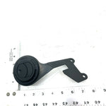 2022 Can-Am Defender HD10 OEM Lower Left Vent/Support 705800455 XB0.3
