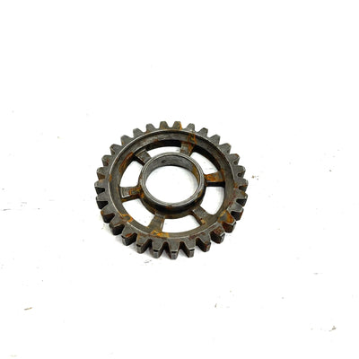 01-08 Honda Sportrax 250 TRX250 OEM 29T Countershaft Gear 23431-HN6-000 AH83