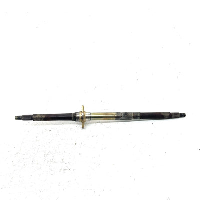 84-87 Suzuki Quadrunner 185 OEM Rear Axle W/Hub 64711-24303 AS33