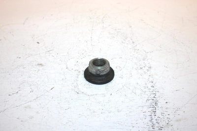 1986 Honda Atc 200 Sa Oem Steering Stem Nut 53220-098-670 AH59