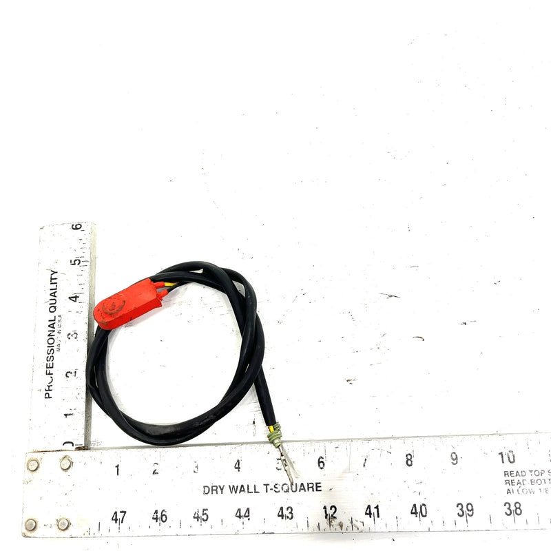 1995 Sea-Doo SPX OEM Start Stop Switch 278000427 JS65