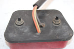 1999 Polaris Big Boss 500 Oem Tail Brake Light 2432034 AP71