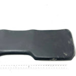 2009 Polaris Ranger HD 700 4x4 EFI OEM Seat Backing 2684885-070 XP12.1