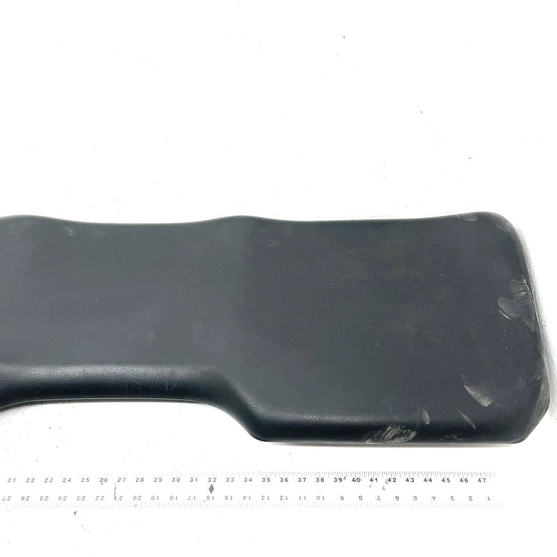 2009 Polaris Ranger HD 700 4x4 EFI OEM Seat Backing 2684885-070 XP12.1