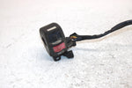 1994 Kawasaki Bayou 220 Oem Left Control Switch 46091-1450 AK3