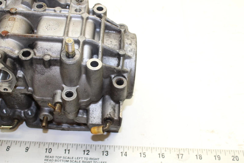 2001 Ski-doo Mxz 600 Oem Crankcase 420888761 SS113
