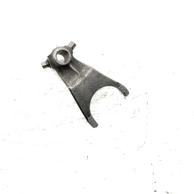 87-89 Suzuki Quadrunner 300 LT300E 2x4 OEM Shift Fork #4 25241-24502 AS36